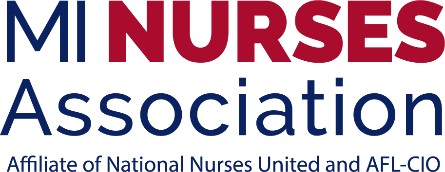 MI Nurses Association