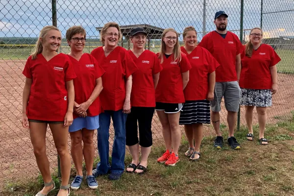 Keweenaw Members