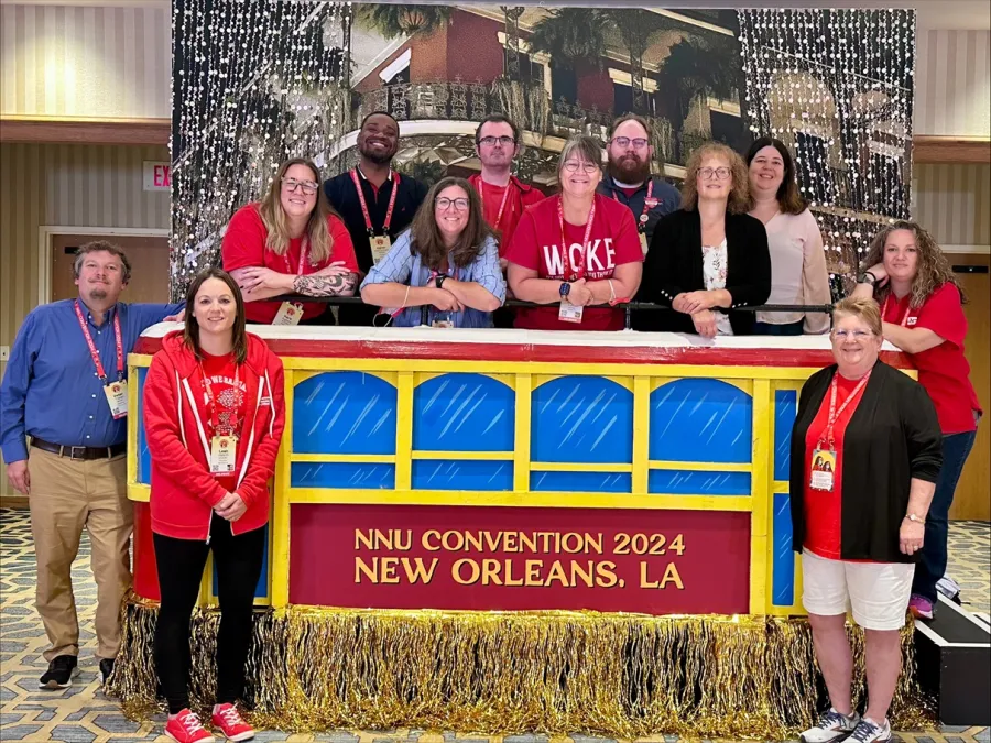 NNU Conference 2024