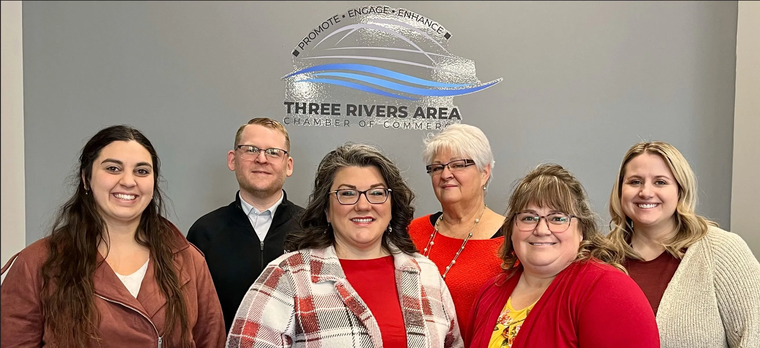 2025 Bargaining Team