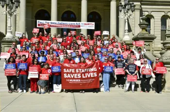 Capitol Action Day 2024
