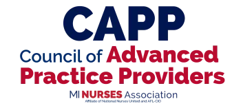 CAPP logo