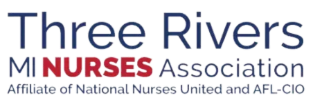 Three Rivers MNA Logo