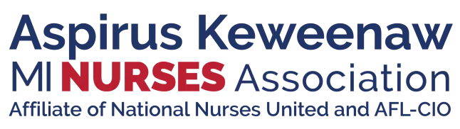 Aspirus Keweenaw Logo