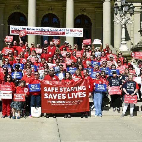 Capitol Action Day 2024