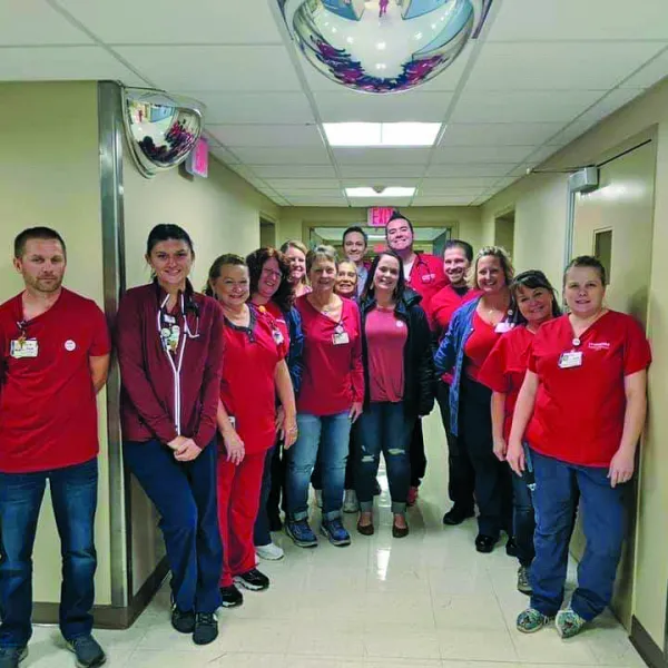 Alma Members