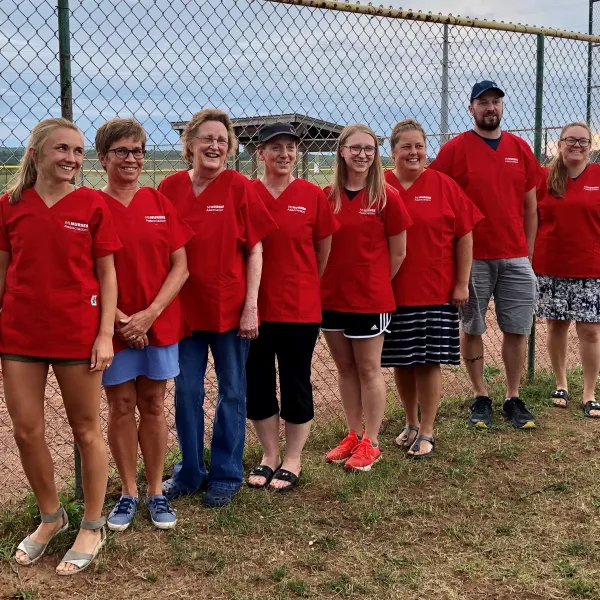 Keweenaw Members