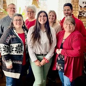 Three Rivers Bargaining Team