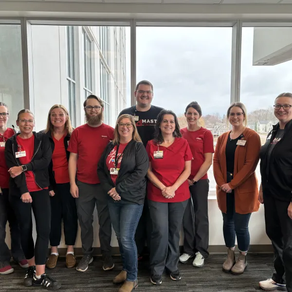 Bargaining Team