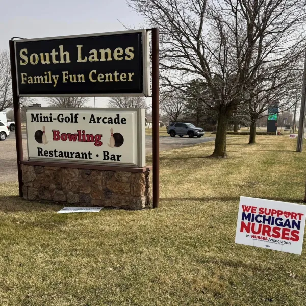 Community Signs 4