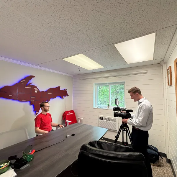 Josh media